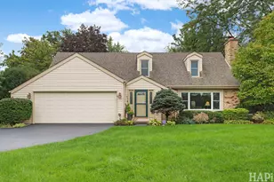 24225 W Saxony Dr, Lake Villa, IL 60046 - Photo 1