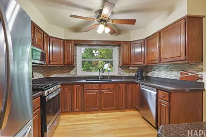 24225 W Saxony Drive, Lake Villa, IL 60046 - Photo 7