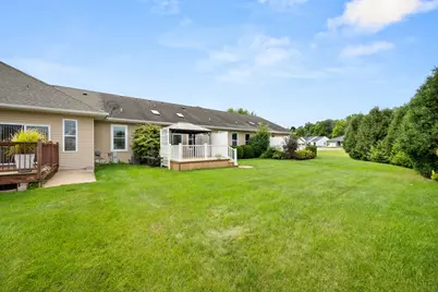 715 Winding Trail #4, Genoa, IL 60135 - Photo 5