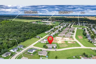 715 Winding Trail #4, Genoa, IL 60135 - Photo 7
