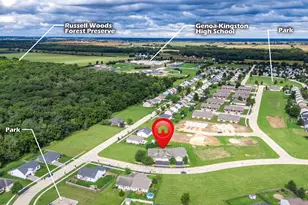 715 Winding Trail, Genoa, IL 60135 - Photo 7