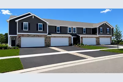 2228 Davidson Way, Yorkville, IL 60560 - Photo 1