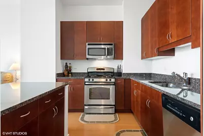 65 E Monroe Street #4711, Chicago, IL 60603 - Photo 5