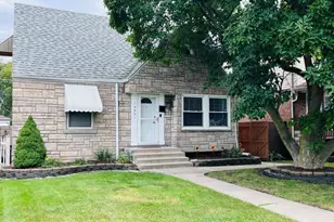 10551 S Kedzie Ave, Chicago, IL 60655 - Photo 1