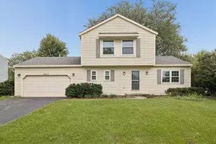 2013 Vanderbilt Ct, Naperville, IL 60565 - Photo 1