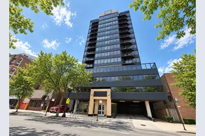 1309 N Wells Street #706, Chicago, IL 60610 - Photo 1