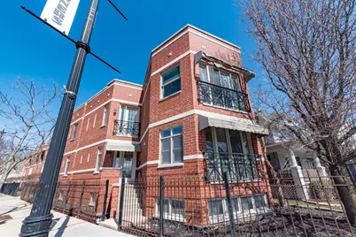 4145 N Milwaukee Avenue #2, Chicago, IL 60641 - Photo 1