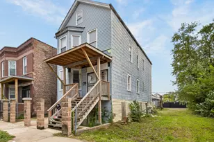 5338 S Wood St, Chicago, IL 60609 - Photo 1