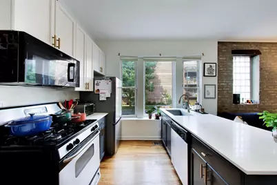 1351 N Washtenaw Avenue #1, Chicago, IL 60622 - Photo 7