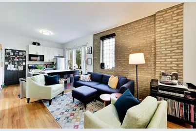 1351 N Washtenaw Avenue #1, Chicago, IL 60622 - Photo 5