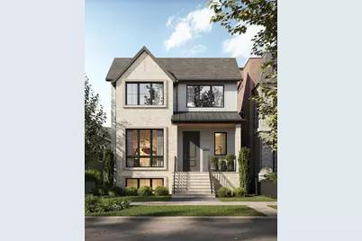 2163 W Windsor Avenue, Chicago, IL 60625 - Photo 1