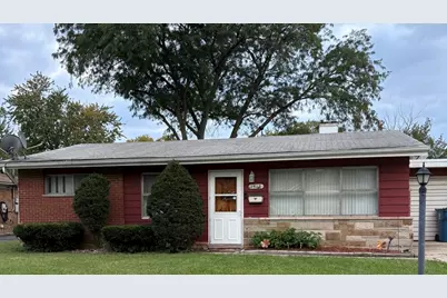 1512 Freeland Avenue, Calumet City, IL 60409 - Photo 1