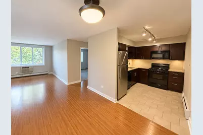707 W Sheridan Road #405, Chicago, IL 60613 - Photo 5