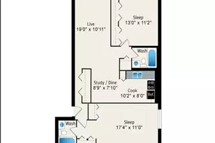 707 W Sheridan Rd, Chicago, IL 60613 - Photo 3