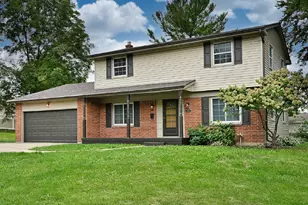 703 Larkfield Cir, Rockford, IL 61107 - Photo 1