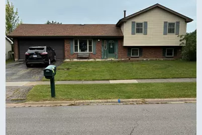 1440 Schooner Lane, Hanover Park, IL 60133 - Photo 1