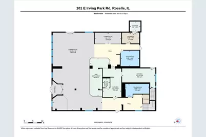 101-103 E Irving Park Road, Roselle, IL 60172 - Photo 41