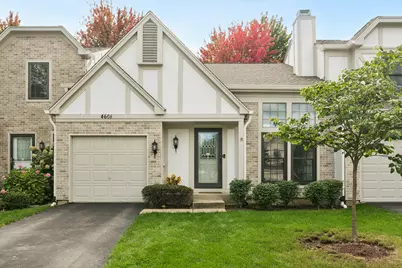 4608 Mumford Drive, Hoffman Estates, IL 60192 - Photo 1