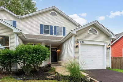 214 S Harrison Street, Geneva, IL 60134 - Photo 1