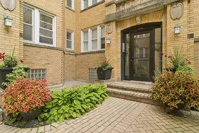 1336 W Estes Avenue #2N, Chicago, IL 60626 - Photo 1