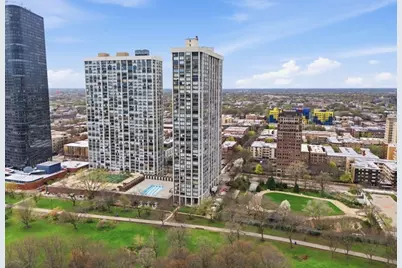 5455 N Sheridan Road #3106, Chicago, IL 60640 - Photo 31
