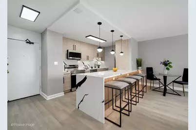 5455 N Sheridan Road #3106, Chicago, IL 60640 - Photo 3