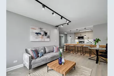 5455 N Sheridan Road #3106, Chicago, IL 60640 - Photo 9