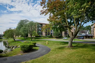502 W Huntington Commons Road #238, Mount Prospect, IL 60056 - Photo 29