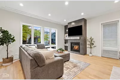 2205 N Talman Avenue, Chicago, IL 60647 - Photo 5