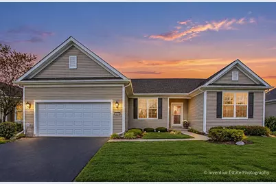1312 Springfield Lane, Shorewood, IL 60404 - Photo 1