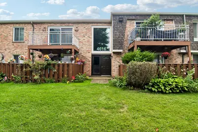 4616 Kings Walk Drive #1C, Rolling Meadows, IL 60008 - Photo 1