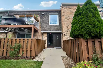 4616 Kings Walk Drive #1C, Rolling Meadows, IL 60008 - Photo 5