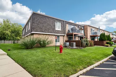 4616 Kings Walk Drive #1C, Rolling Meadows, IL 60008 - Photo 3