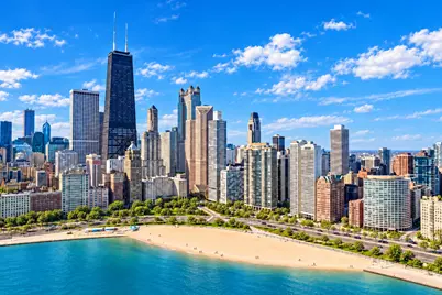 1110 N Lake Shore Drive #31N, Chicago, IL 60611 - Photo 1