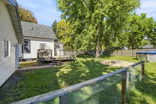 209 S East St, Odell, IL 60460 - Photo 29