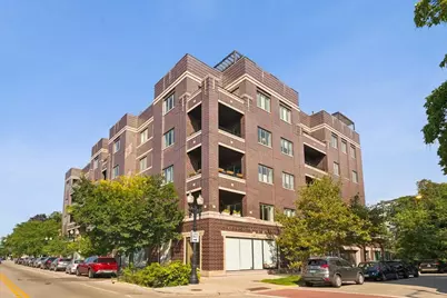 4802 N Bell Avenue #301, Chicago, IL 60625 - Photo 1