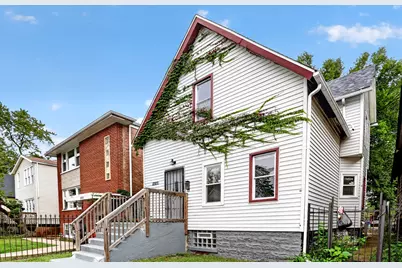 10931 S State Street, Chicago, IL 60628 - Photo 3