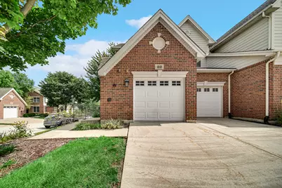 22 Red Tail Drive, Hawthorn Woods, IL 60047 - Photo 25