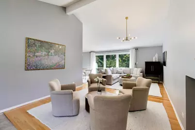 1939 Clover Road, Northbrook, IL 60062 - Photo 3