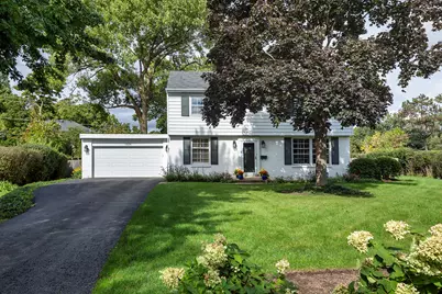 1024 Old Elm Place, Glencoe, IL 60022 - Photo 1