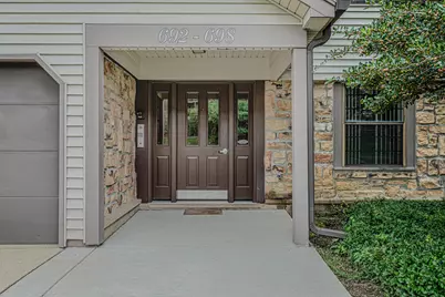 696 Hapsfield Lane #4A1, Buffalo Grove, IL 60089 - Photo 5