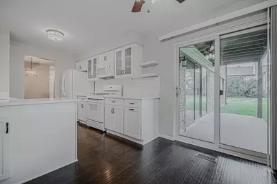 696 Hapsfield Lane #4A1, Buffalo Grove, IL 60089 - Photo 17