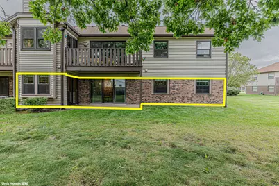 696 Hapsfield Lane #4A1, Buffalo Grove, IL 60089 - Photo 29