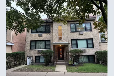 5420 N Campbell Avenue #G, Chicago, IL 60625 - Photo 1