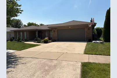 15558 Larkspur Lane, Orland Park, IL 60462 - Photo 1