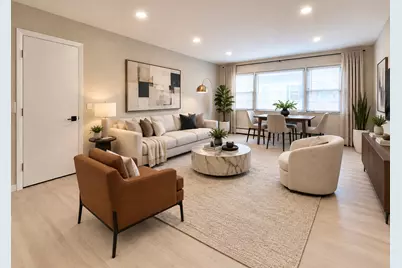 6747 N Olmsted Avenue #2B, Chicago, IL 60631 - Photo 3