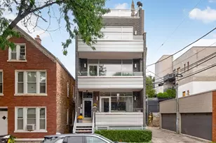 2012 W Shakespeare Ave, Chicago, IL 60647 - Photo 1