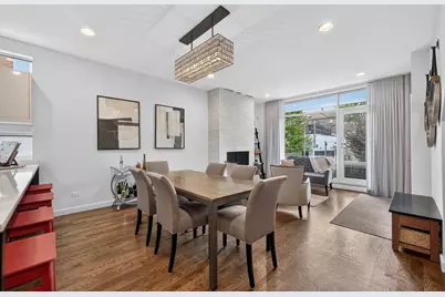 2012 W Shakespeare Avenue #1, Chicago, IL 60647 - Photo 3