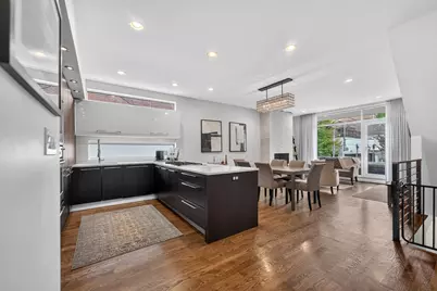 2012 W Shakespeare Avenue #1, Chicago, IL 60647 - Photo 9