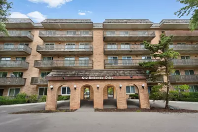 512 Redondo Drive #308, Downers Grove, IL 60516 - Photo 1